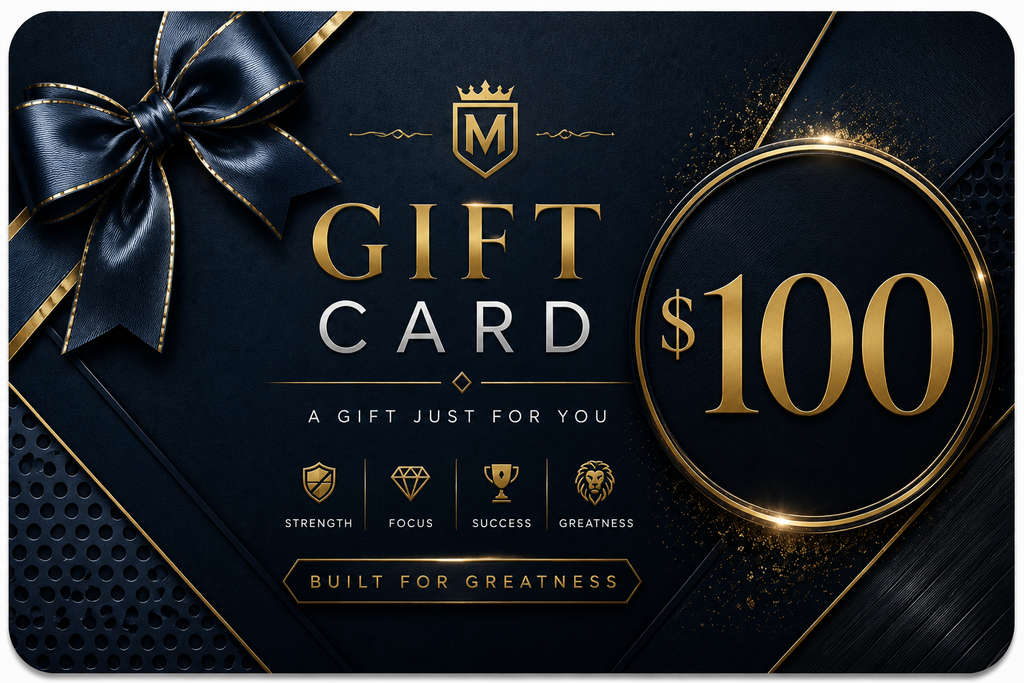 Unfiltered Fits Gift Cards